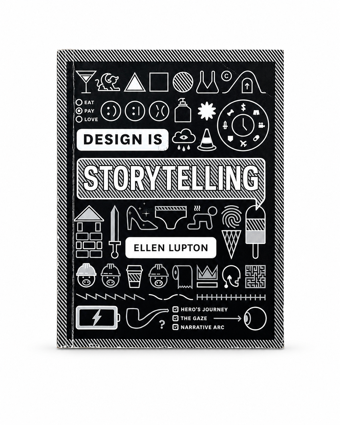 Design Is Storytelling