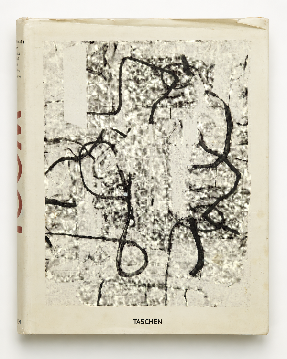 Christopher Wool