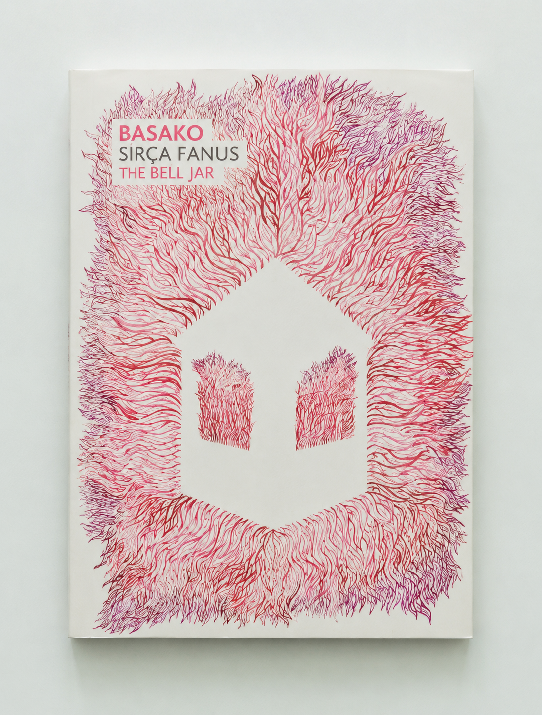 Basako: Sırça Fanus / The Bell Jar