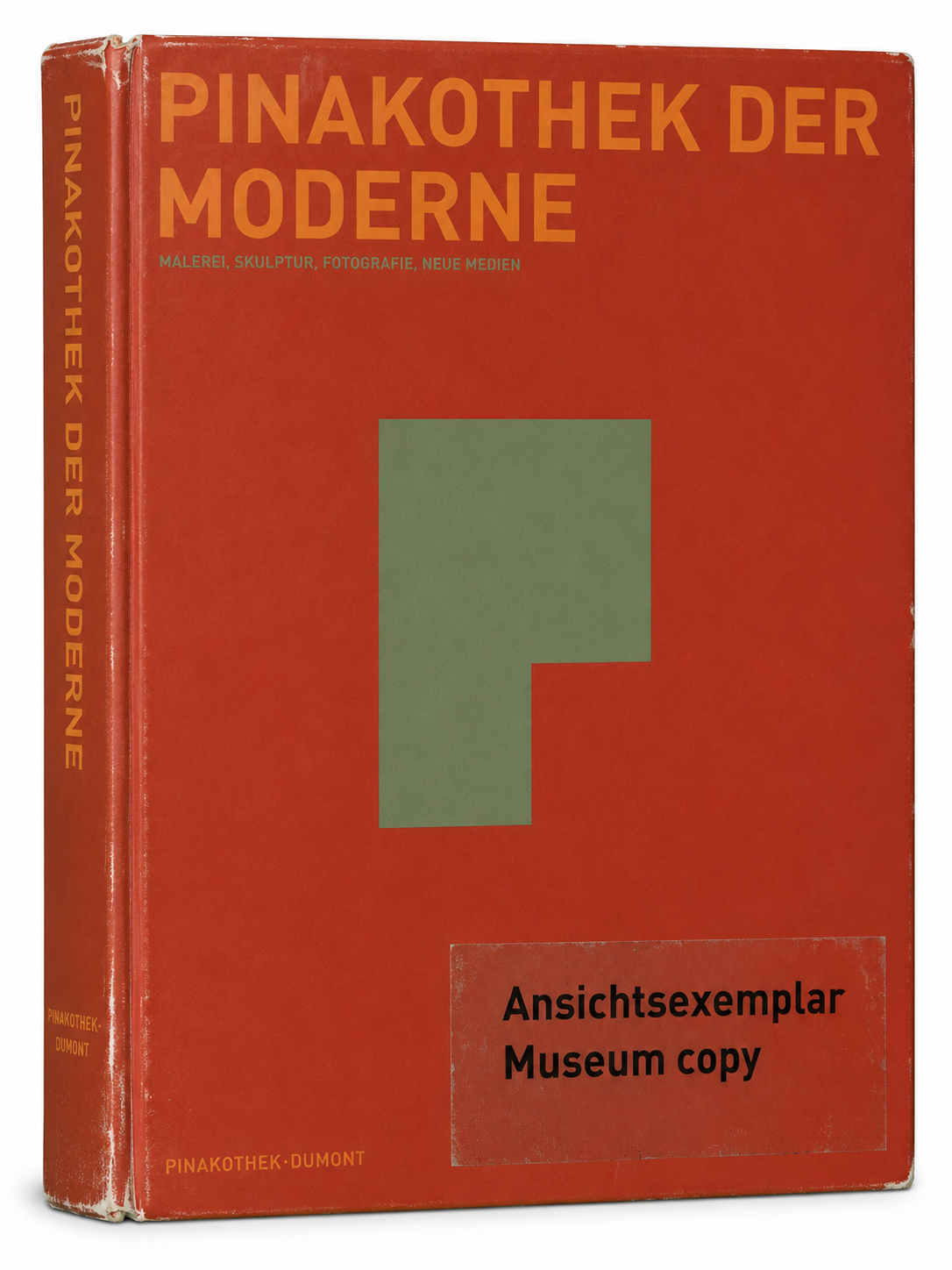 Pinakothek der Moderne