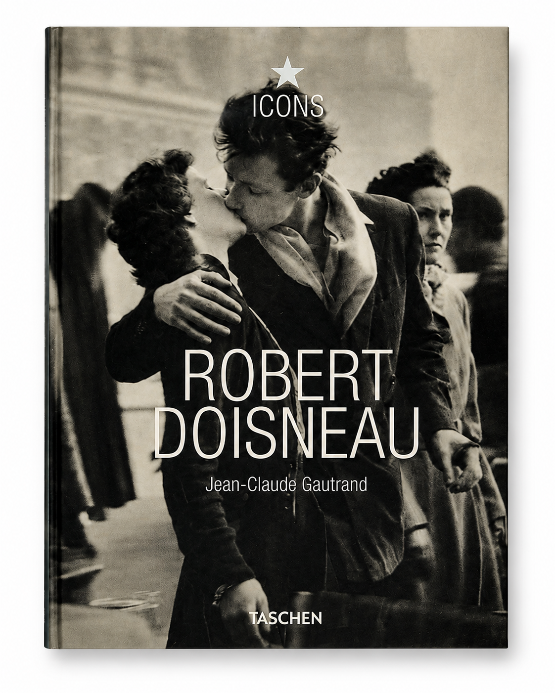 Robert Doisneau (Icons)