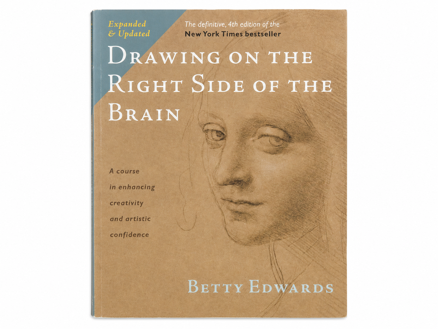 Drawing on the Right Side of the Brain