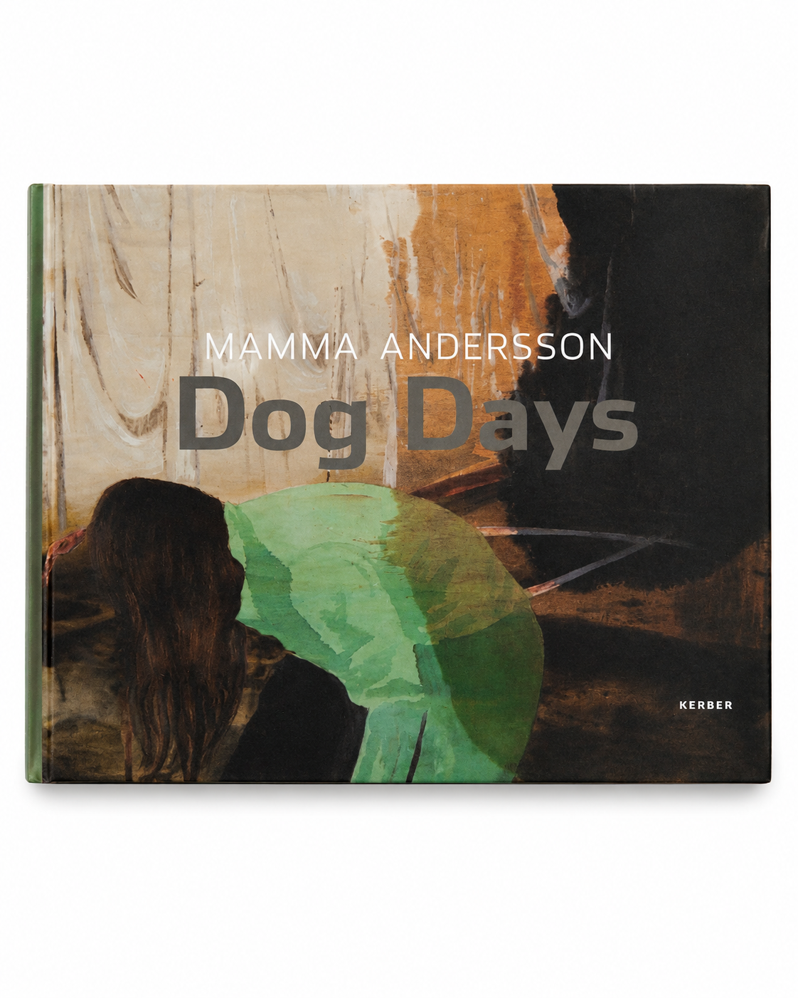 Mamma Andersson, Dog Days