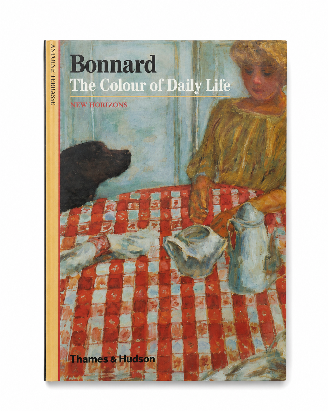 Bonnard: The Colour of Daily Life