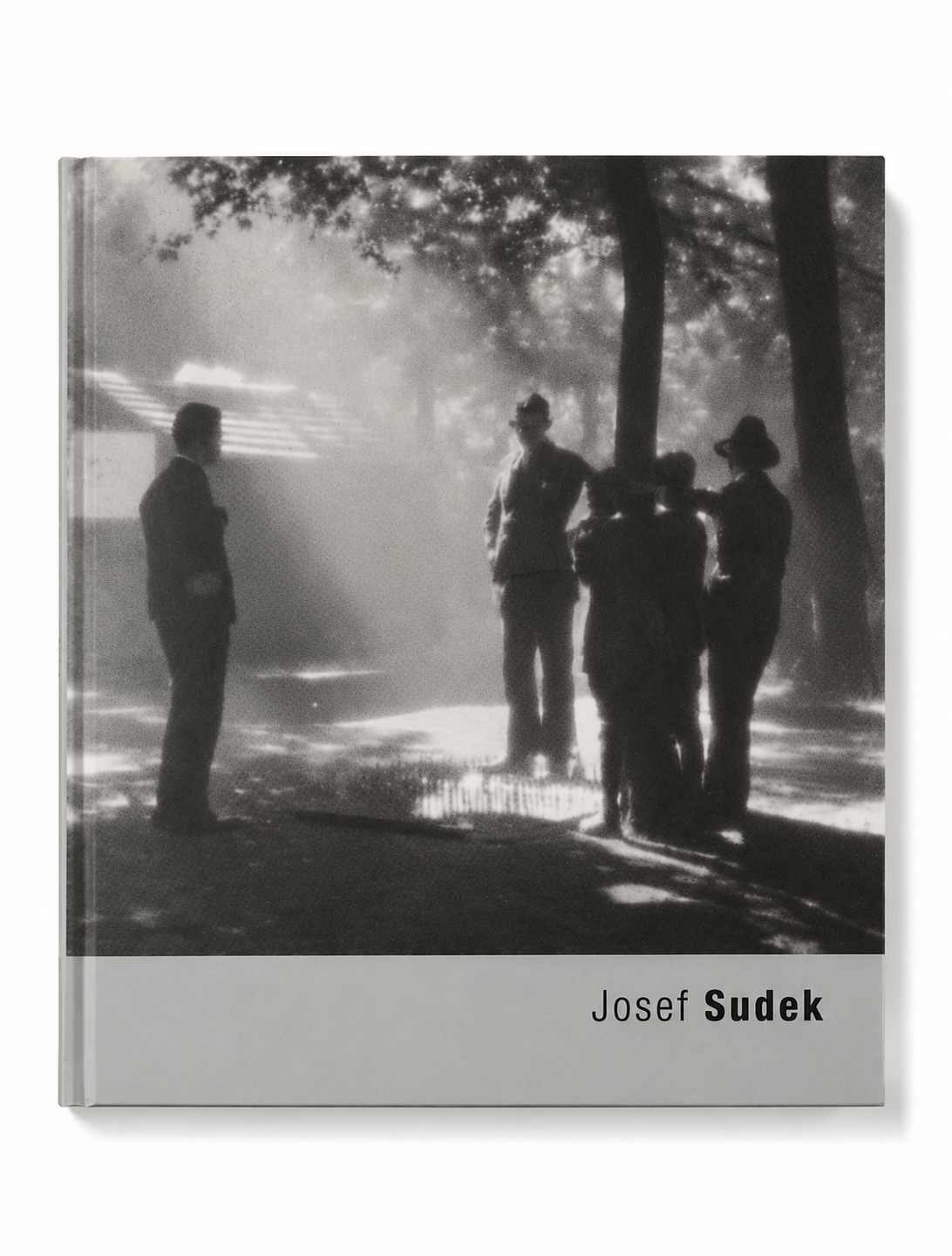 Josef Sudek