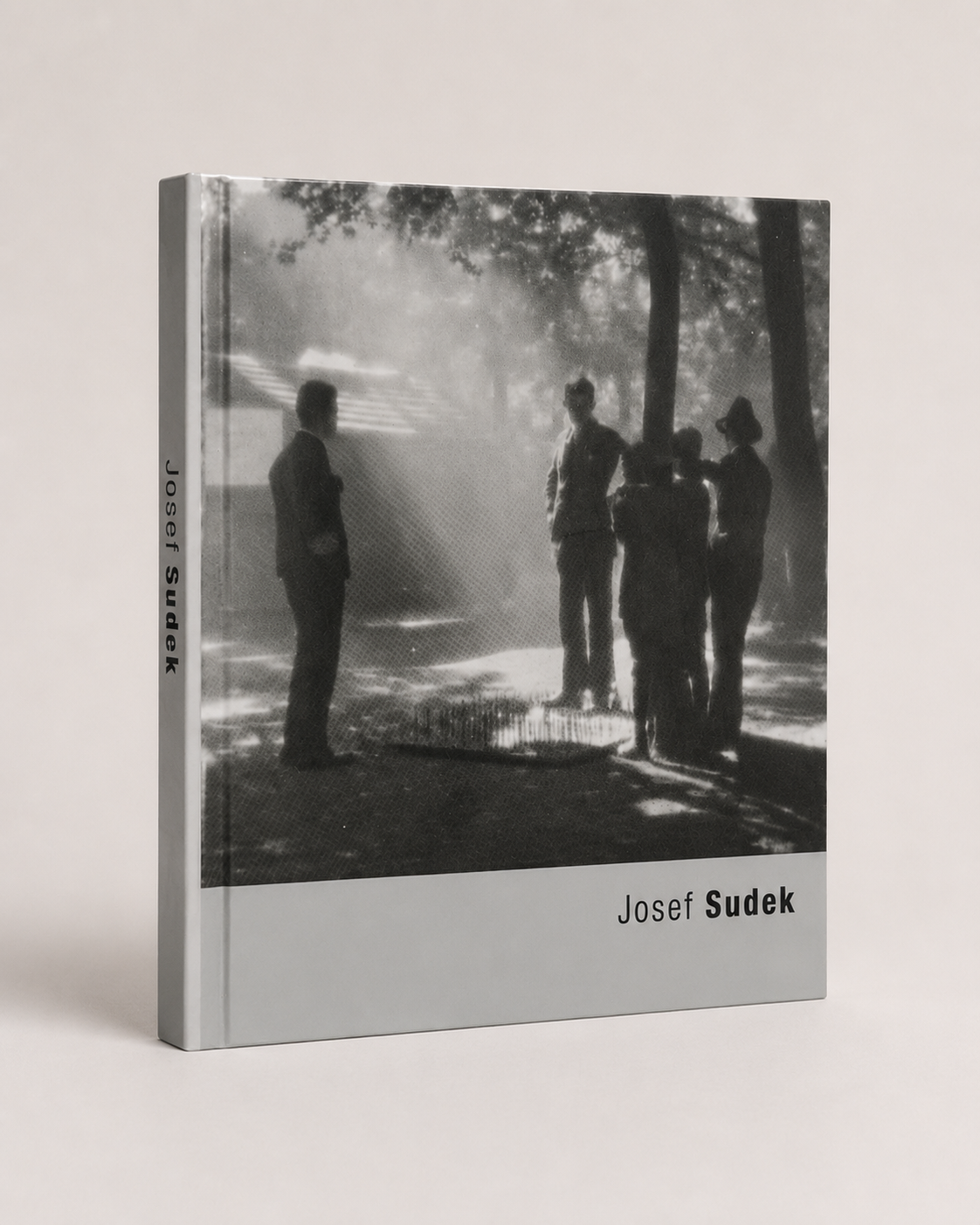 Josef Sudek