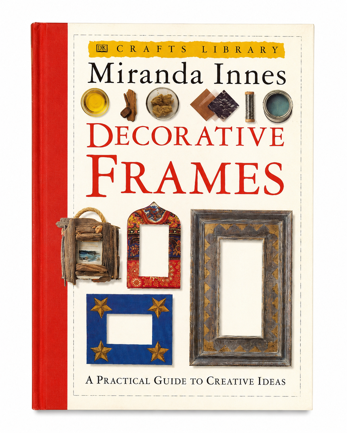 Decorative Frames: A Practical Guide to Creative Ideas