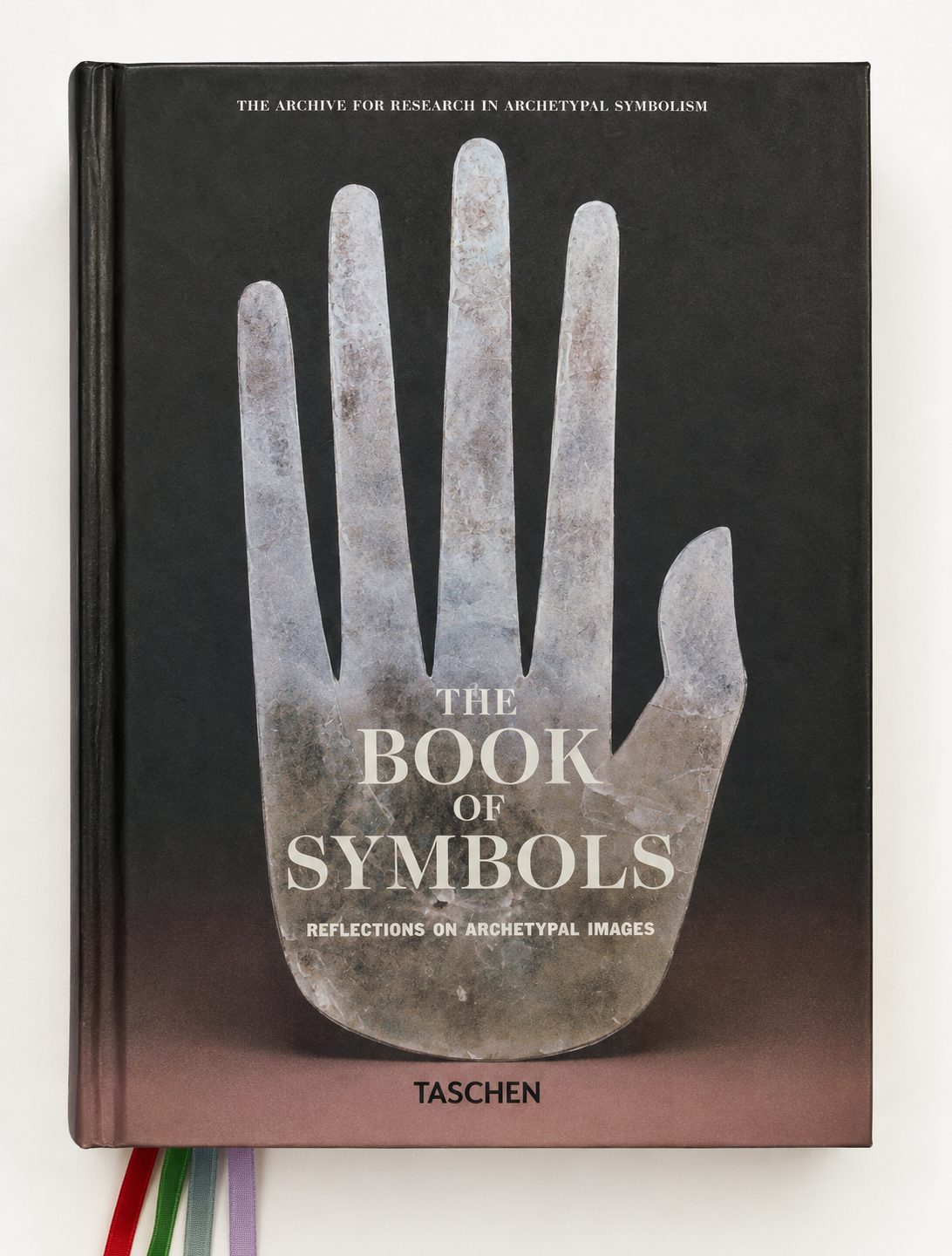 The Book of Symbols: Reflections on Archetypal Images