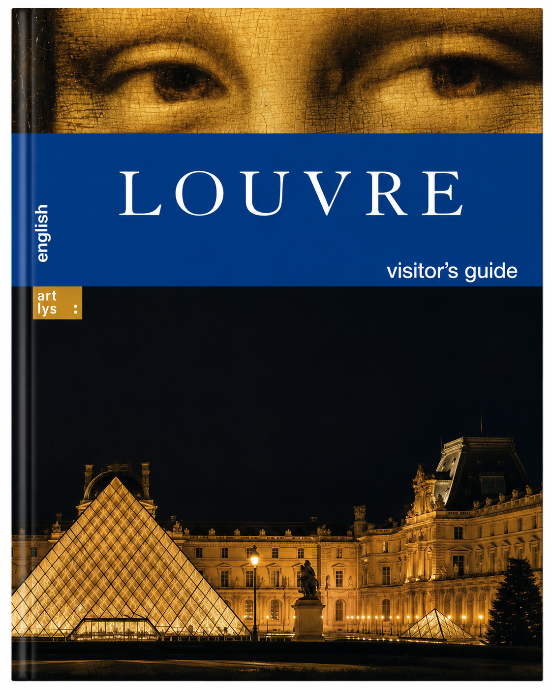 Louvre: Visitor's Guide