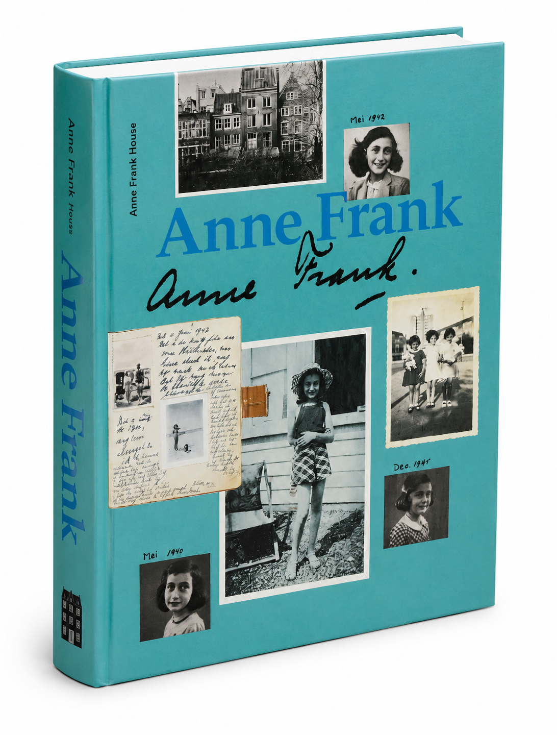 Anne Frank