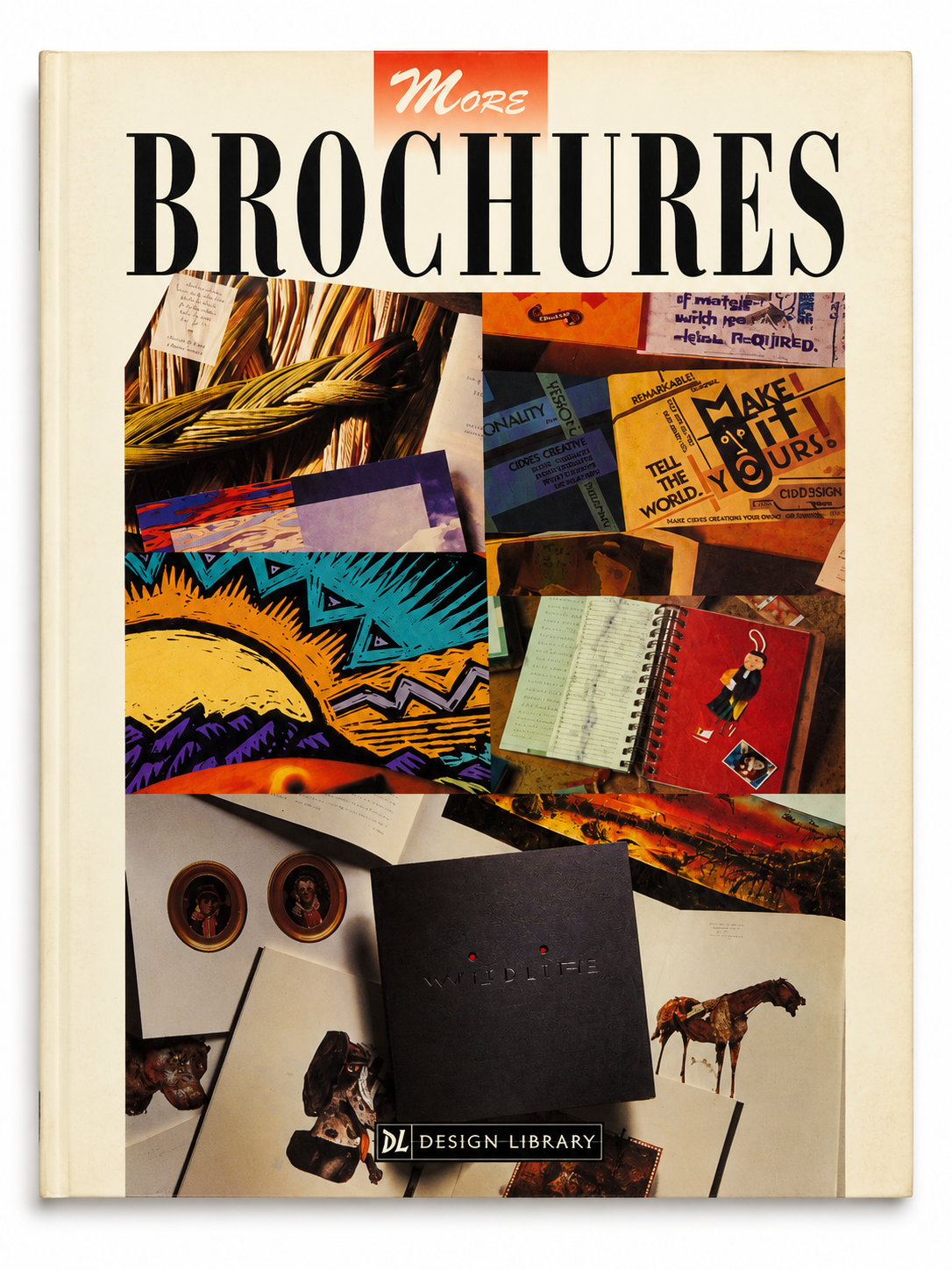 More Brochures