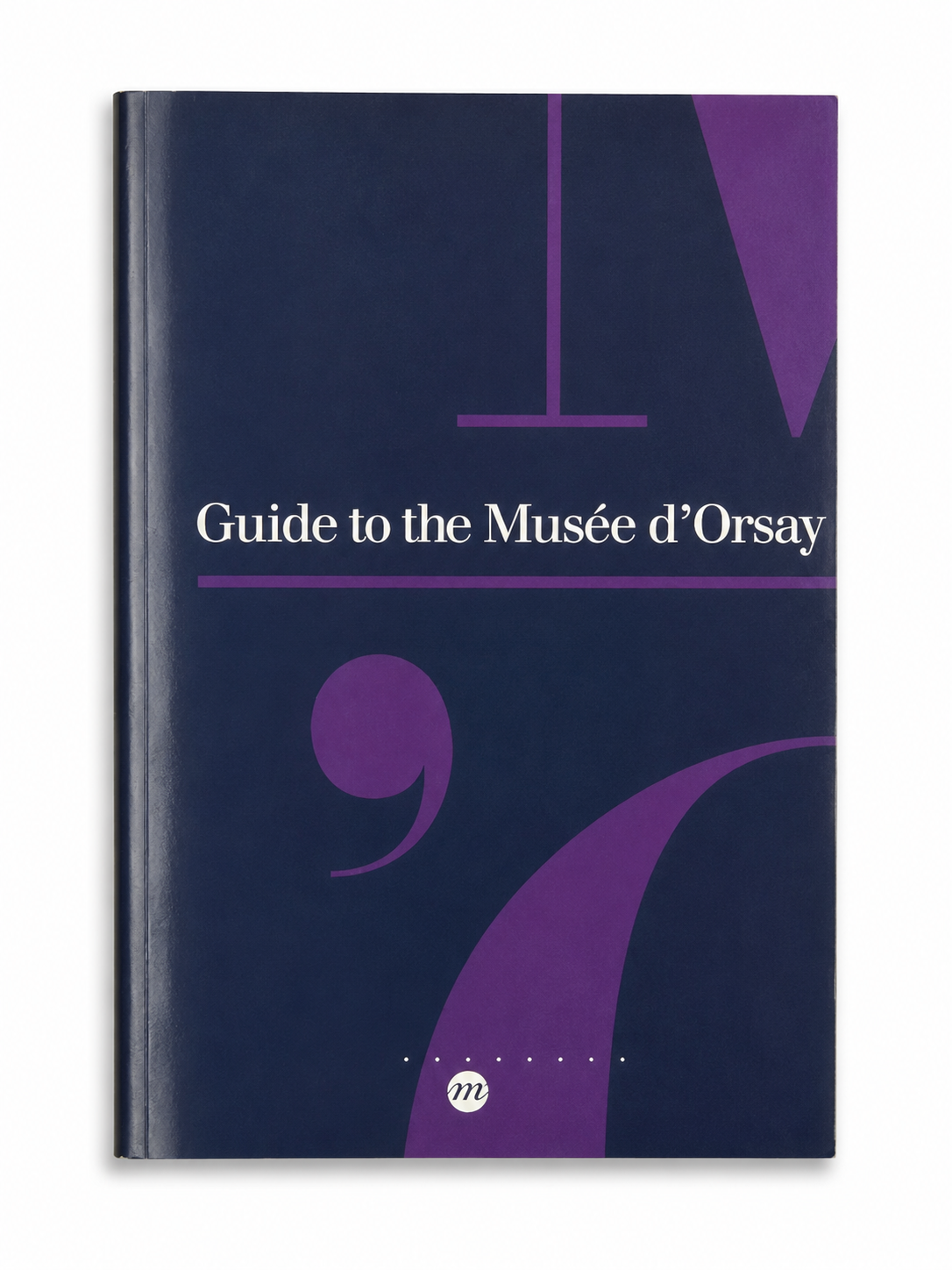 Guide to the Musée d'Orsay