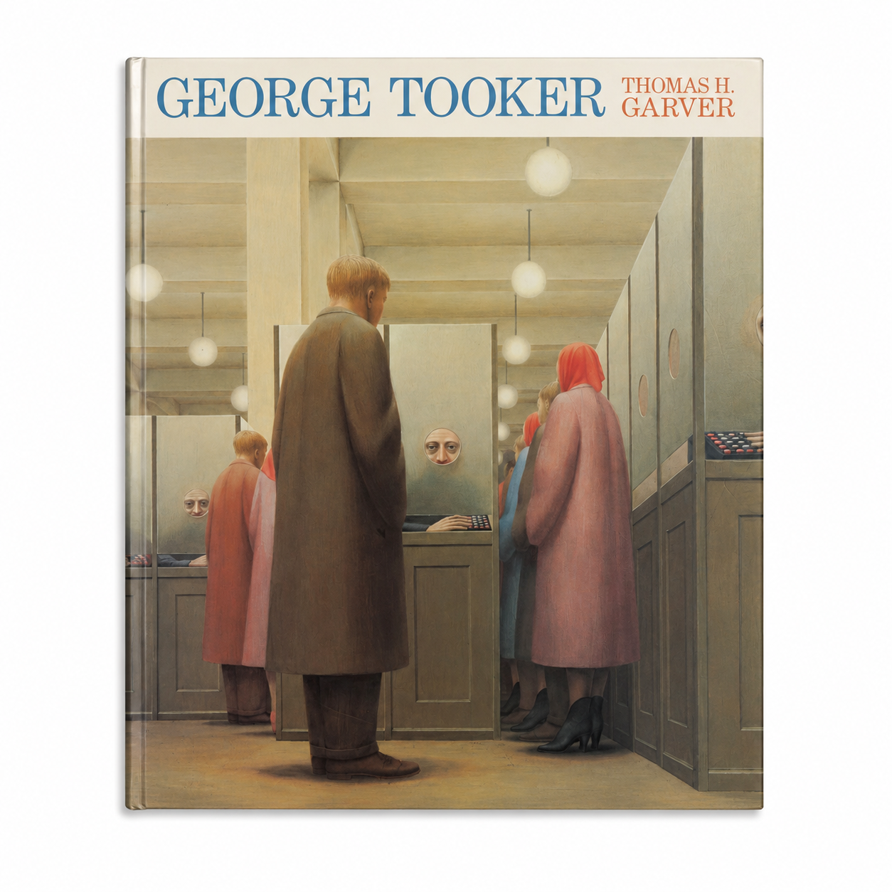 George Tooker