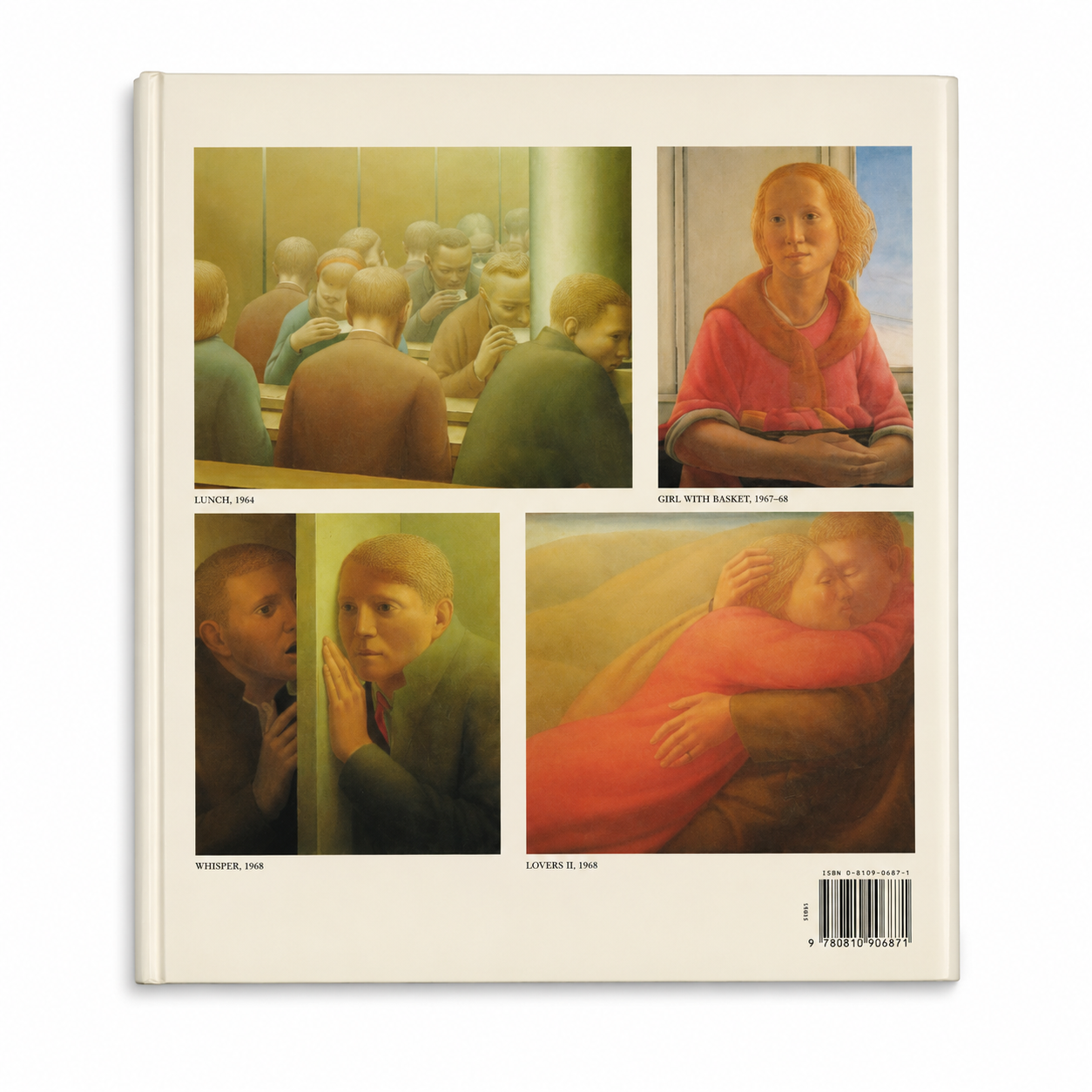 George Tooker