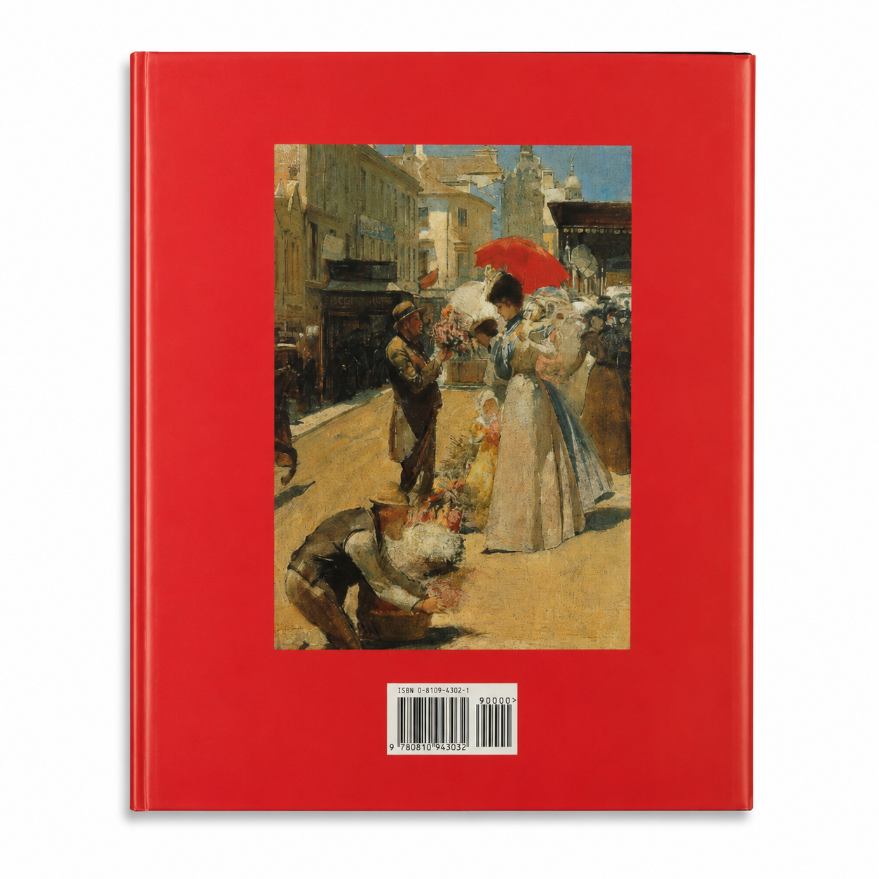 1900: Art at the Crossroads