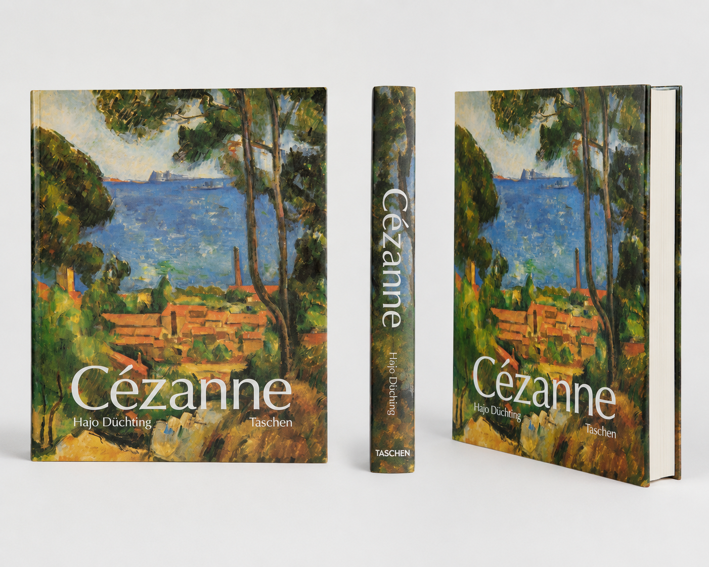 Cézanne