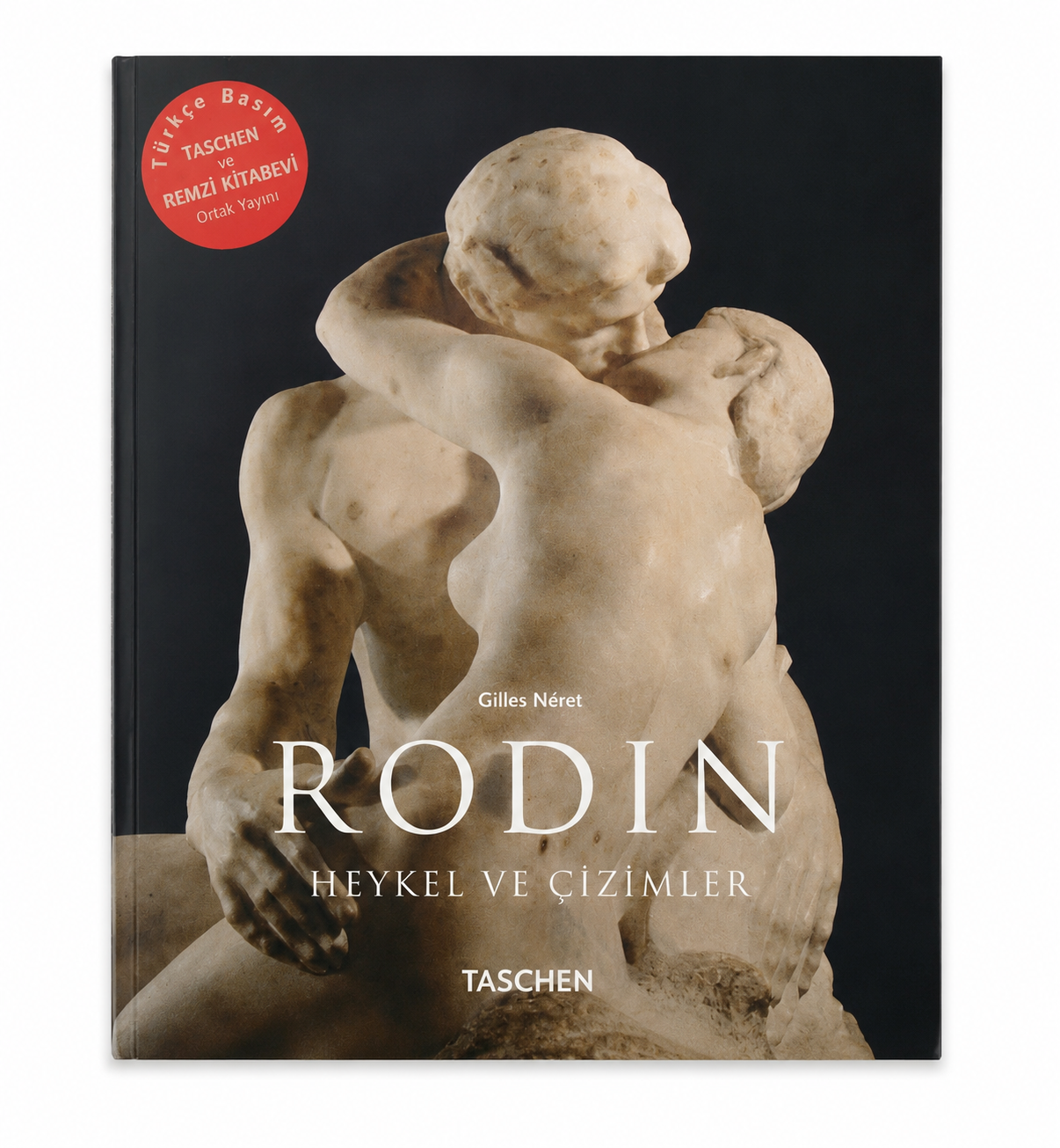 Rodin: Heykel ve Çizimler