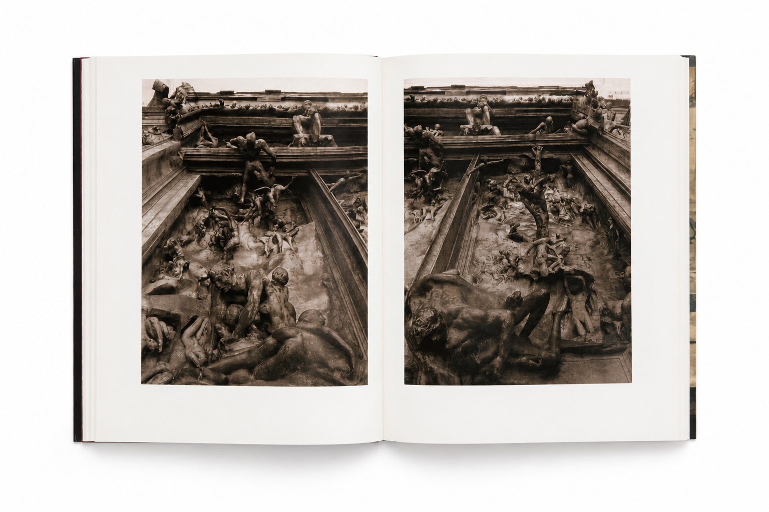 Rodin: Heykel ve Çizimler