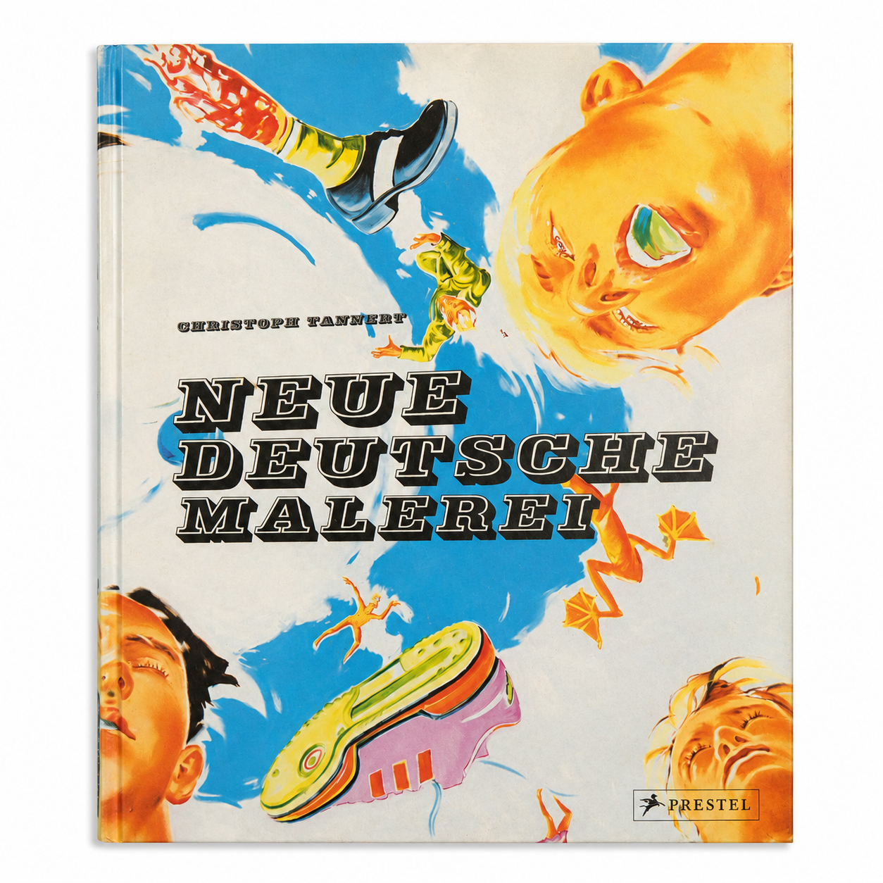 Neue Deutsche Malerei