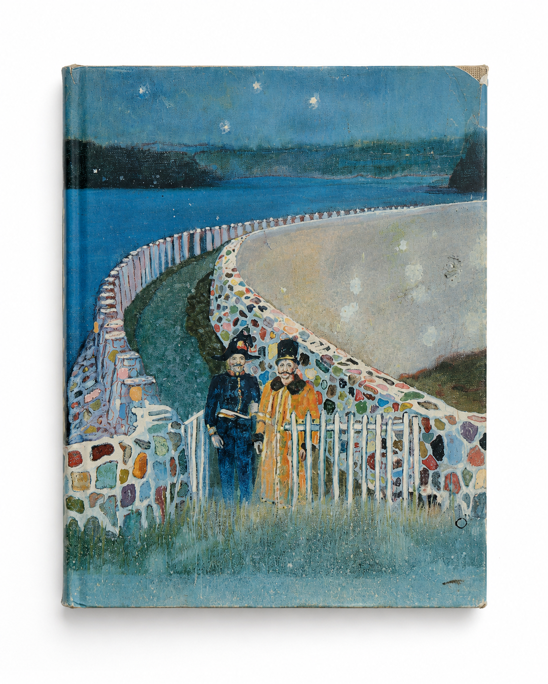 Peter Doig