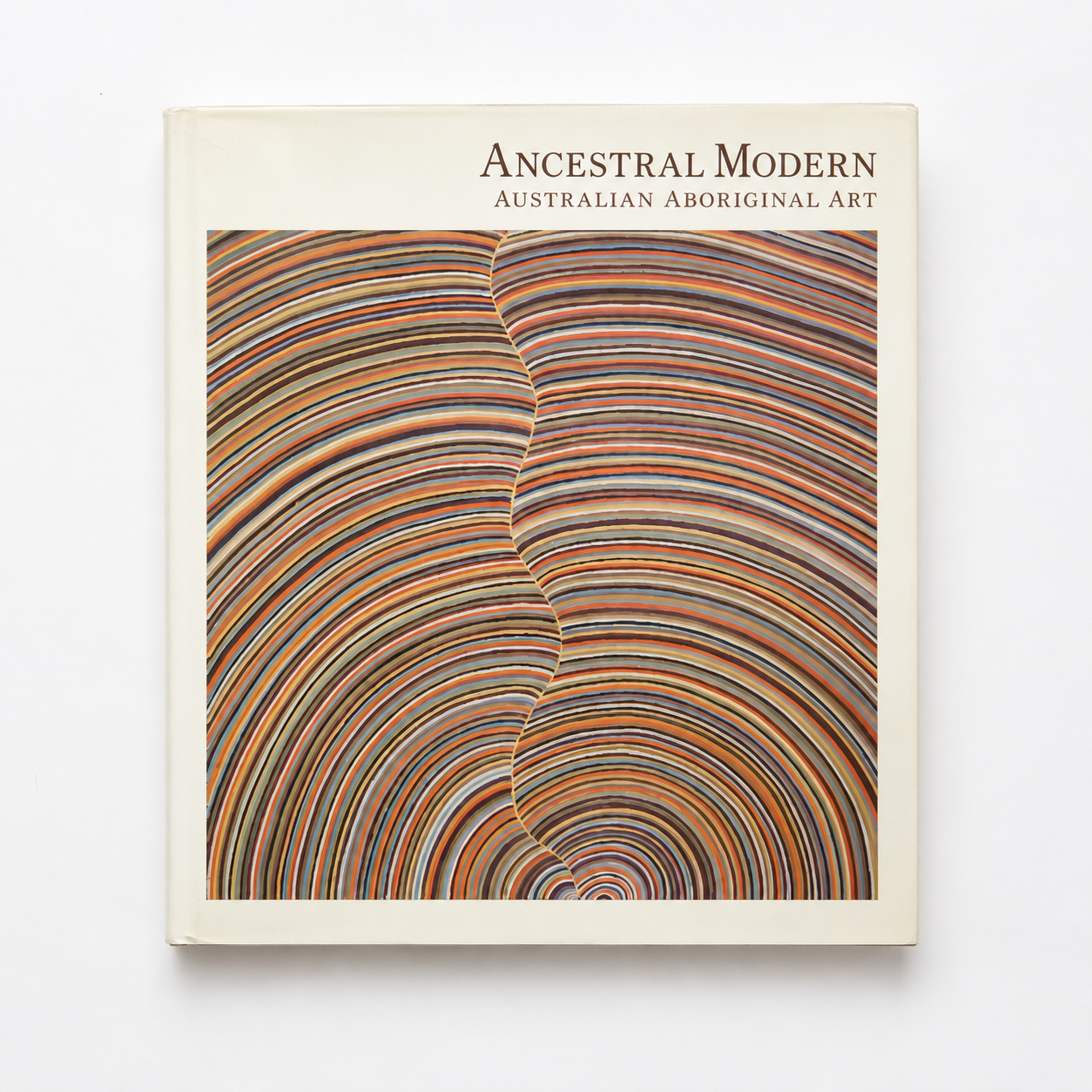 Ancestral Modern: Australian Aboriginal Art