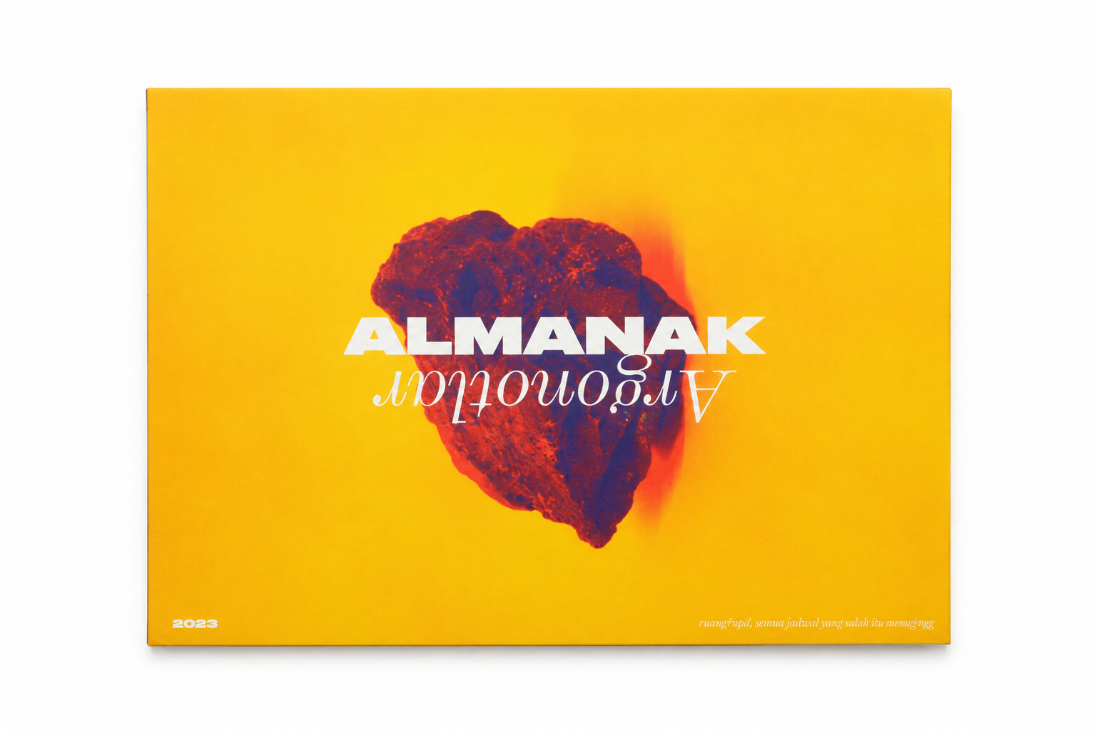 Argonotlar Almanak