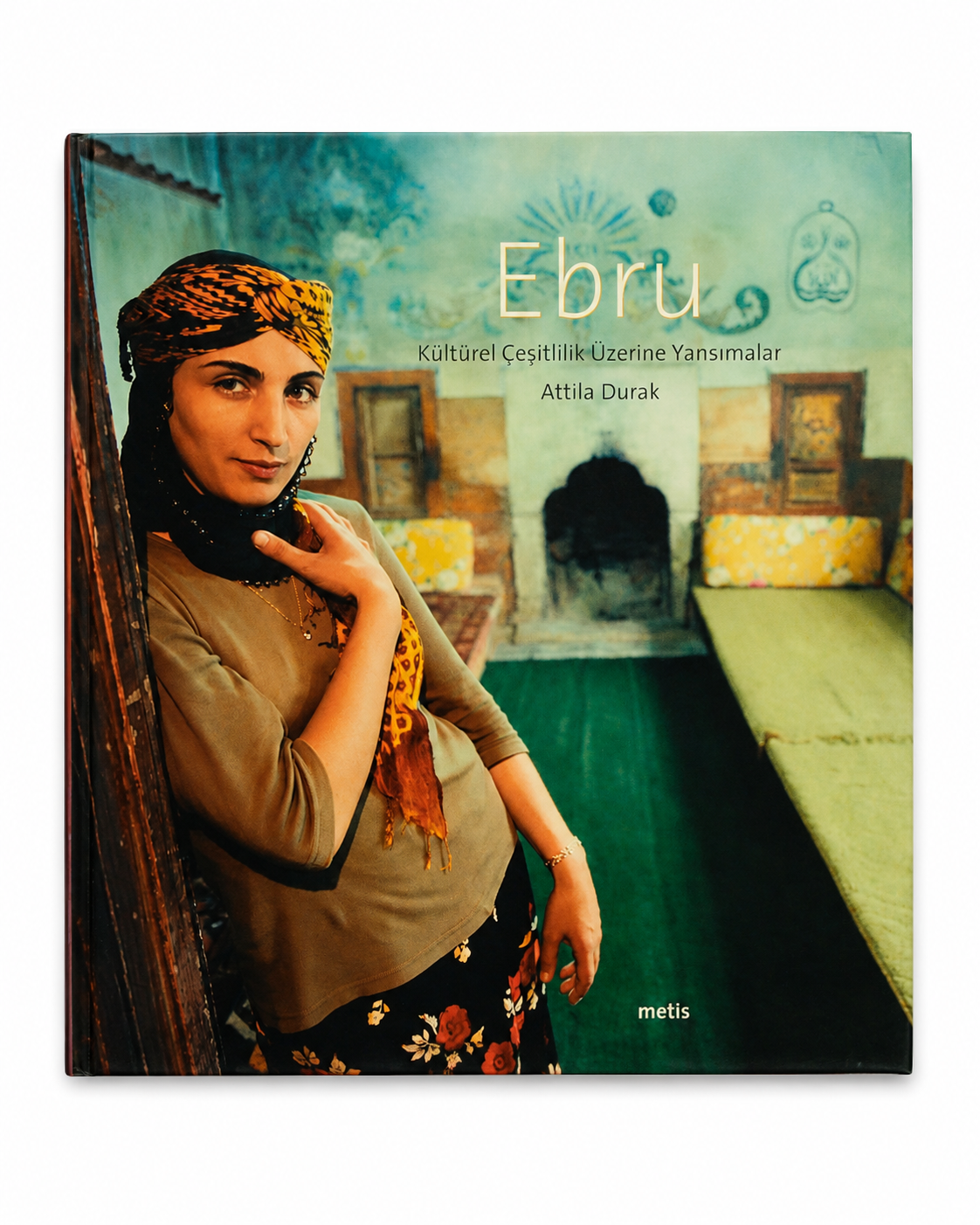 Ebru: Kültürel Çeşitlilik Üzerine Yansımalar