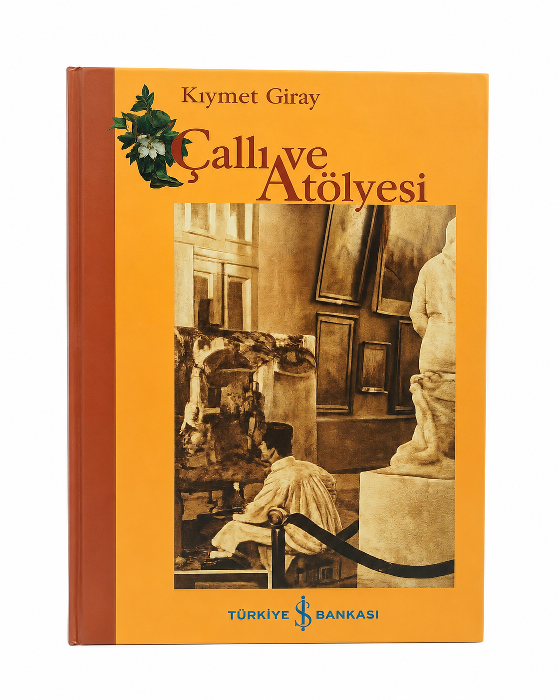 Çallı ve Atölyesi