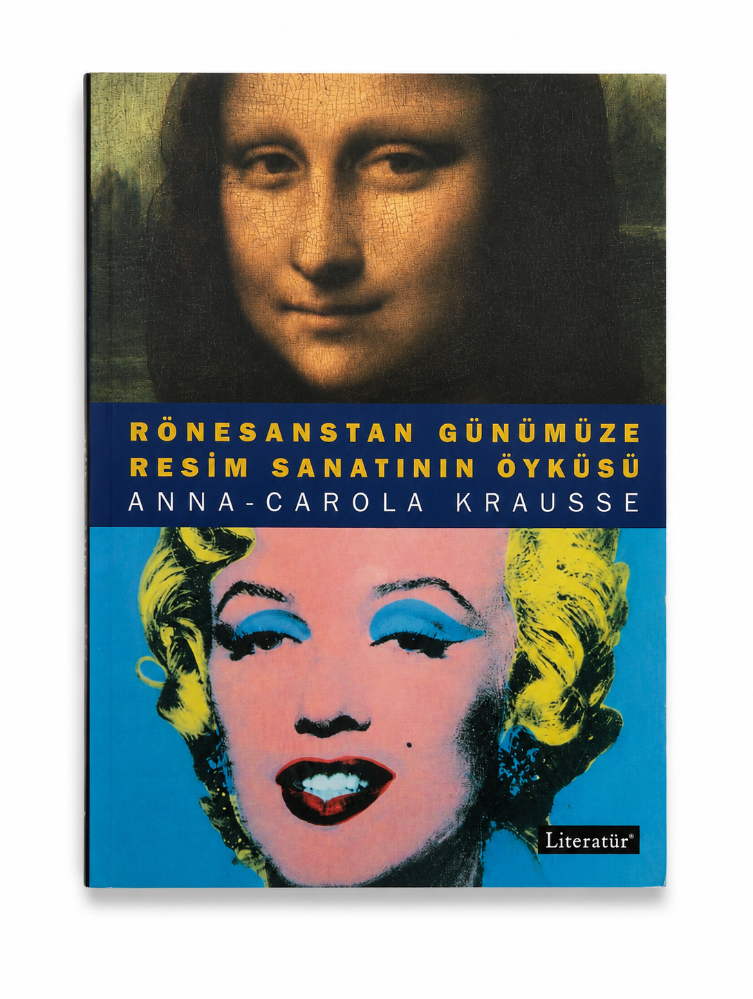 Rönesanstan Günümüze Resim Sanatının Öyküsü