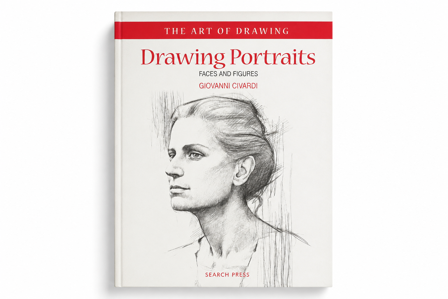 Drawing Portraits: Faces and Figures