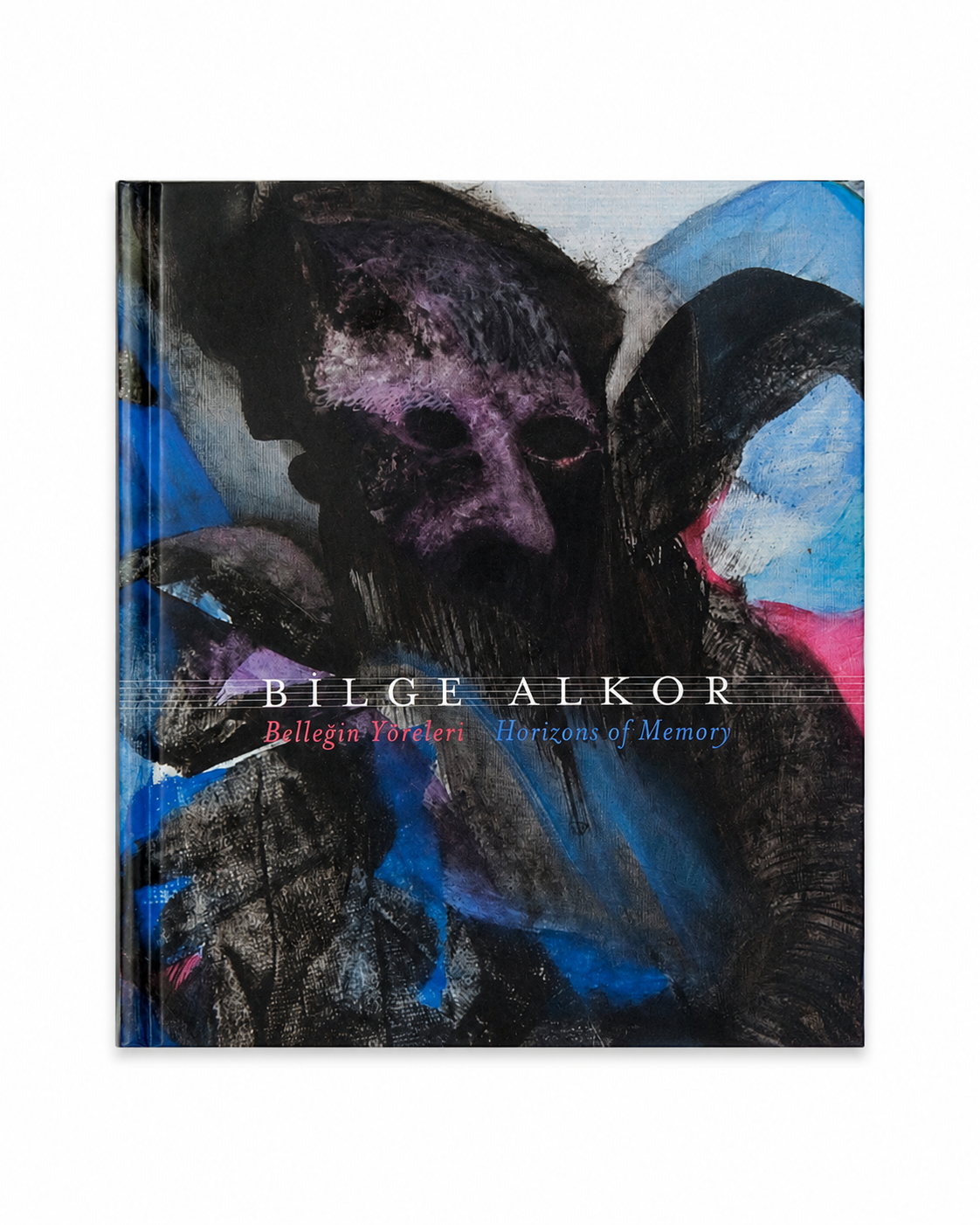 Bilge Alkor: Belleğin Yöreleri