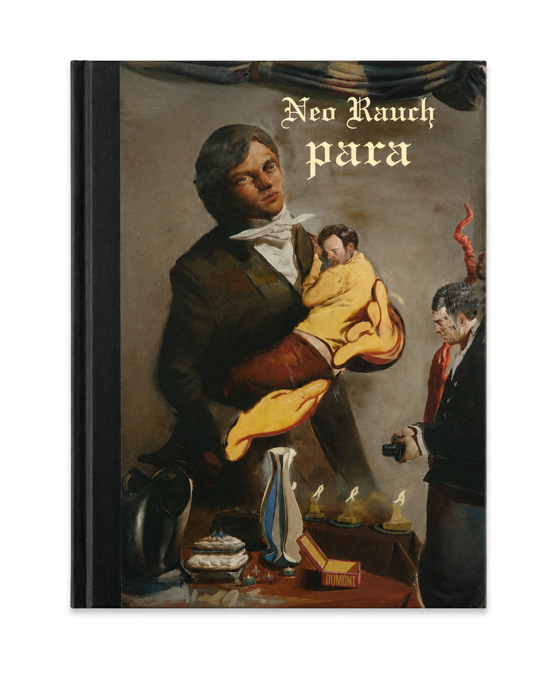 Neo Rauch: para