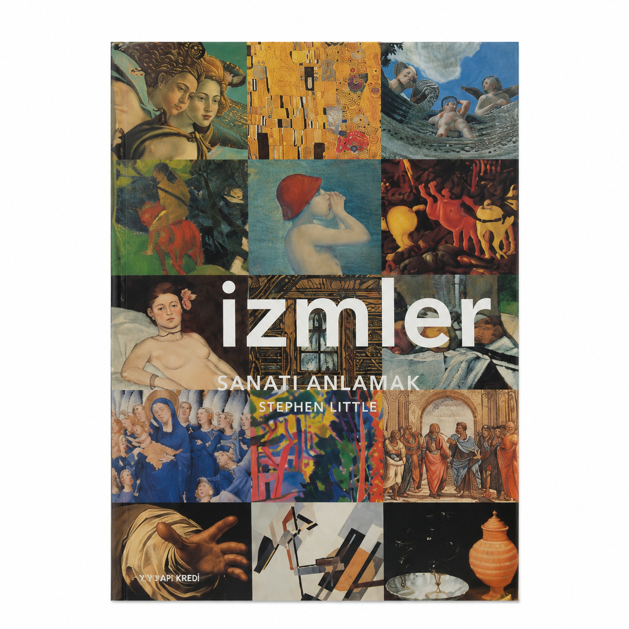 İzmler: Sanatı Anlamak