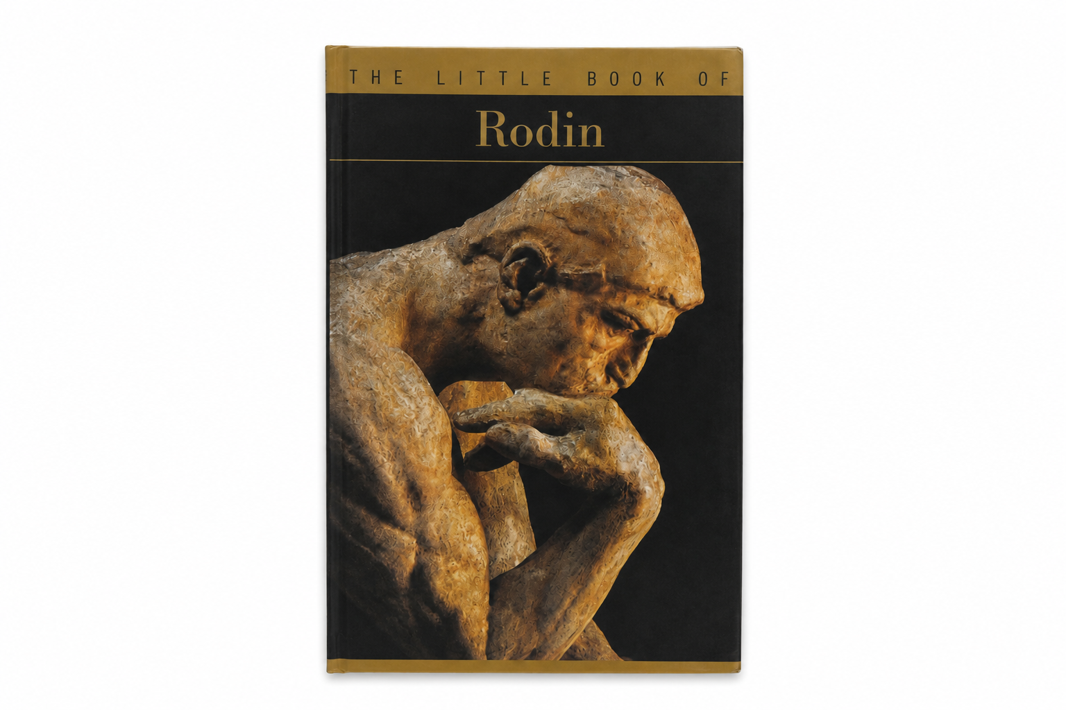 The Little Book of Rodin