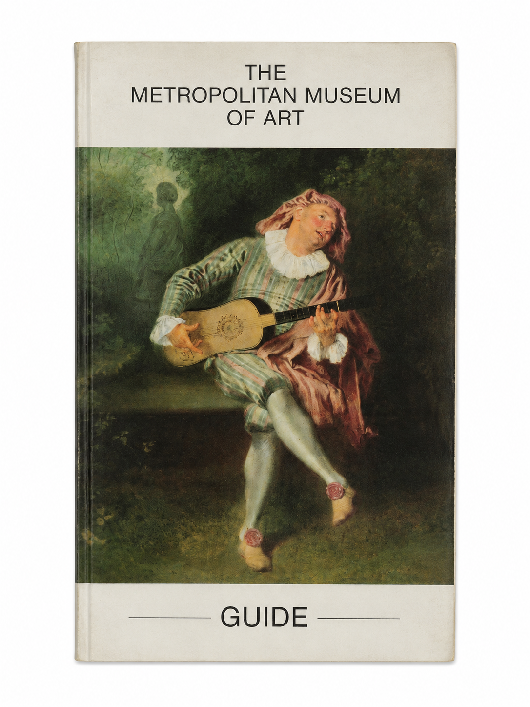 The Metropolitan Museum of Art Guide