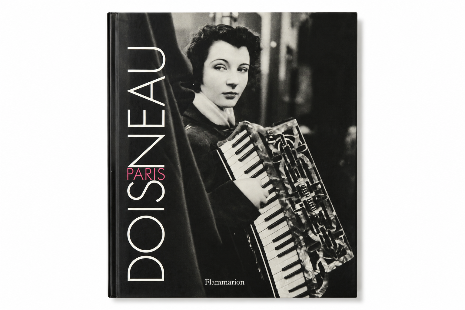 Doisneau: Paris