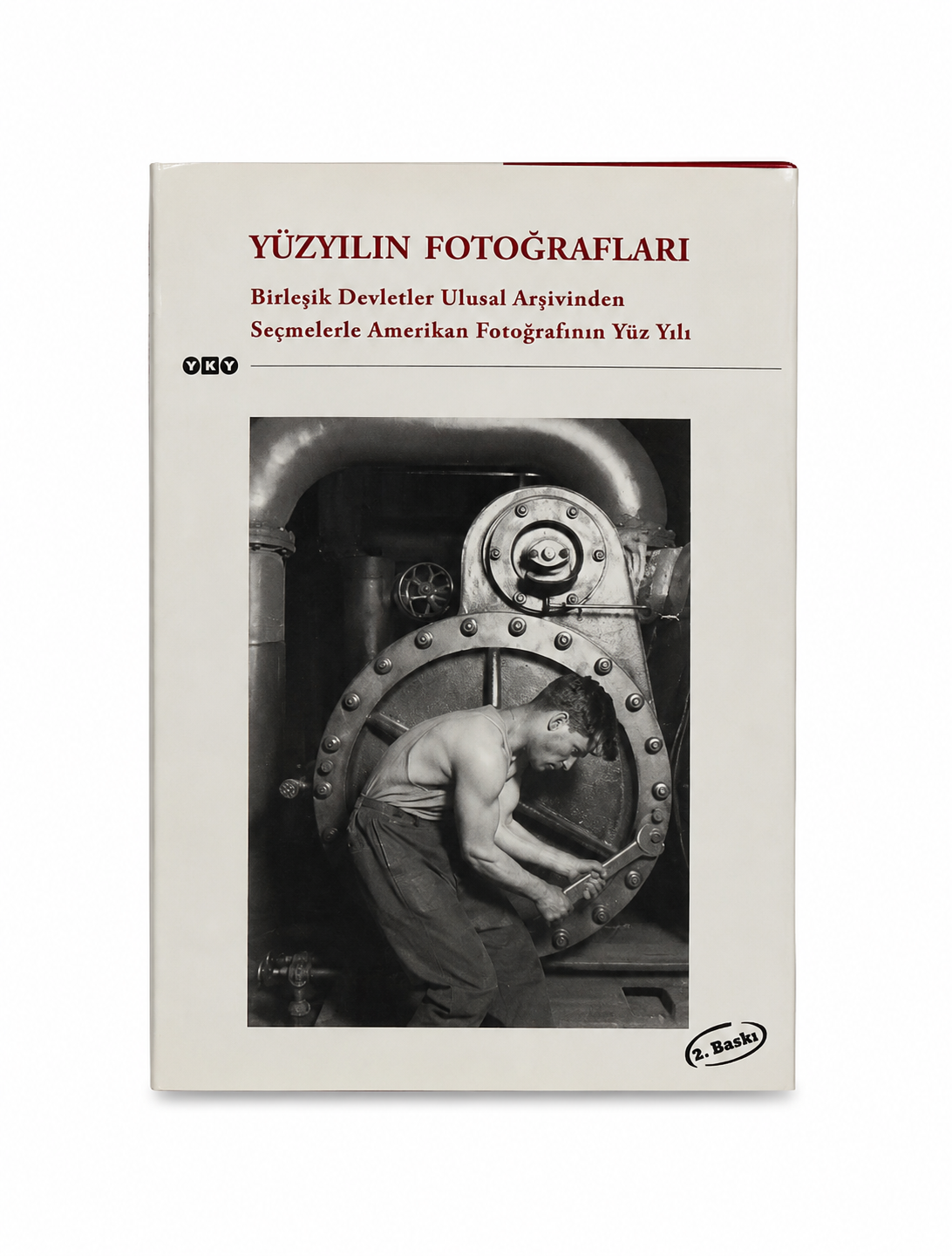 Yüzyılın Fotoğrafları