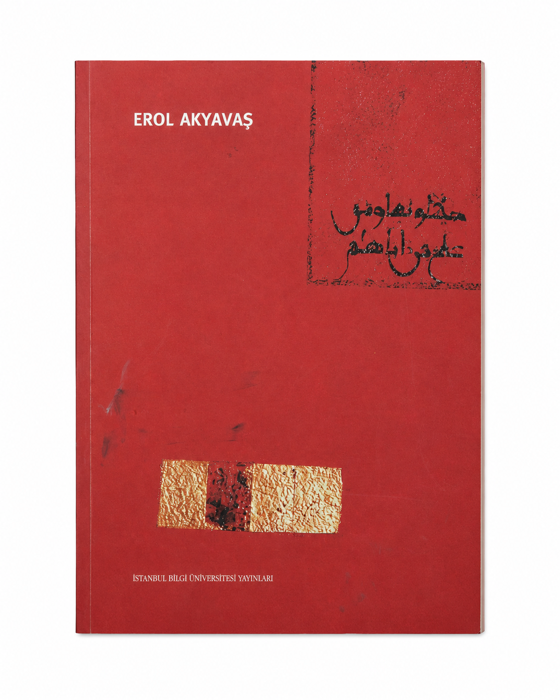 Erol Akyavaş