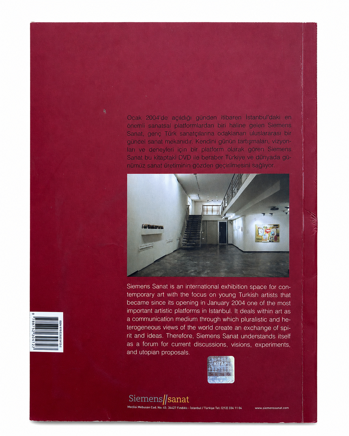 Parçalanmış Gerçekler – Marcus Graf