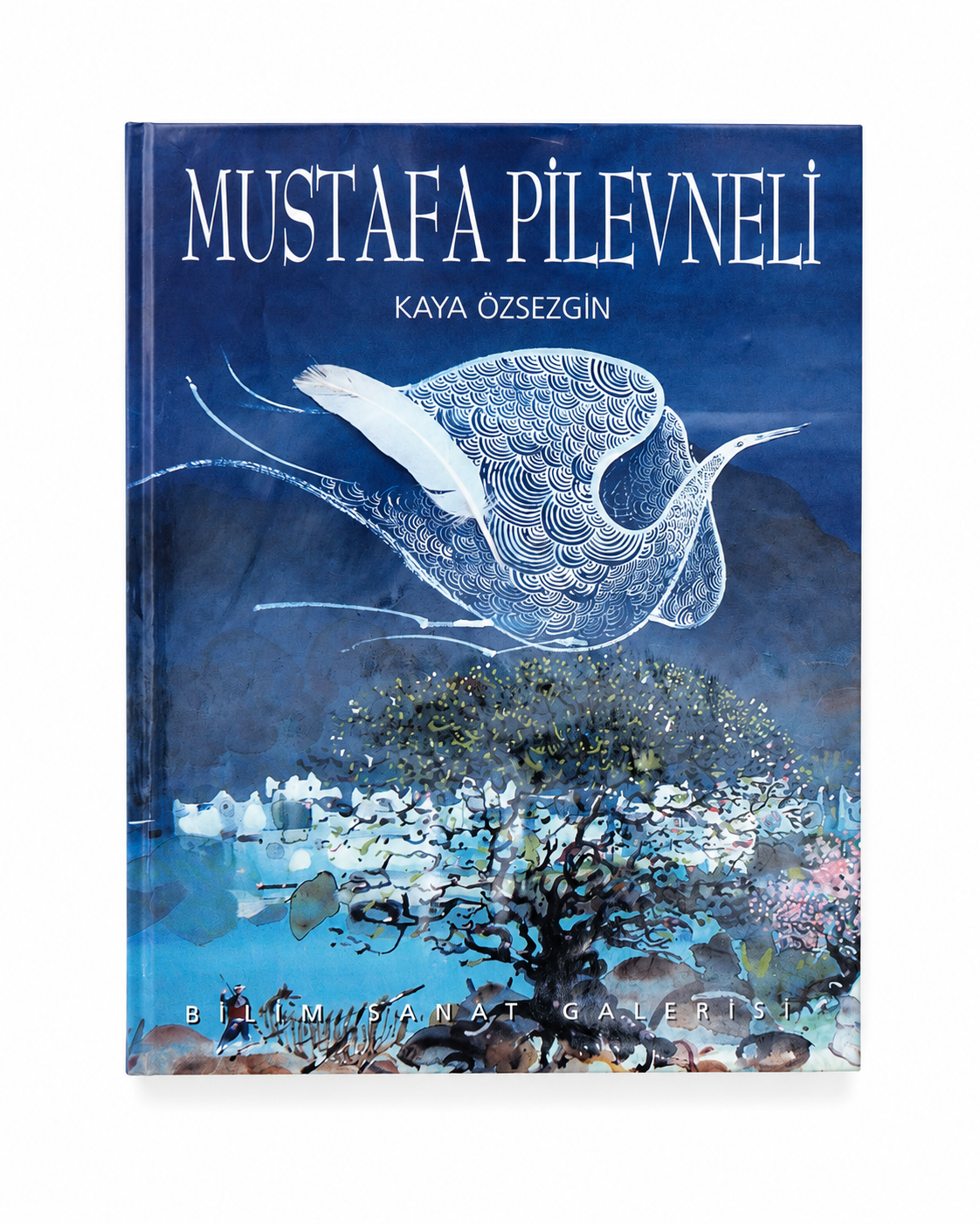 Mustafa Pilevneli