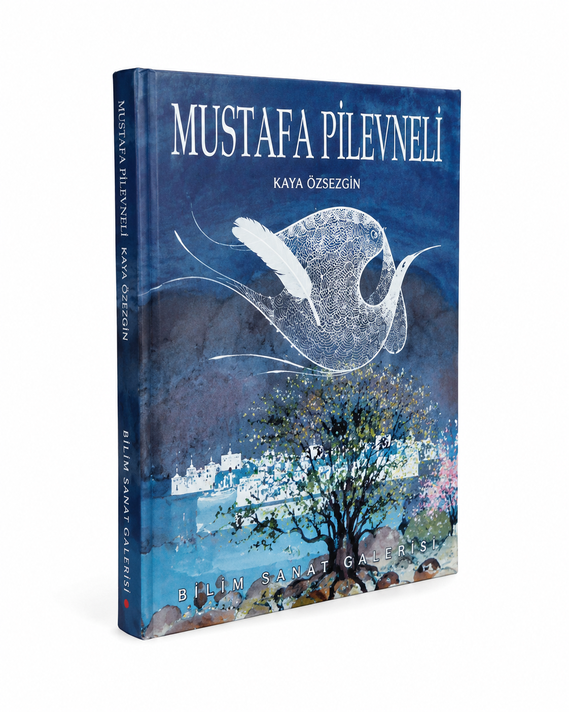 Mustafa Pilevneli