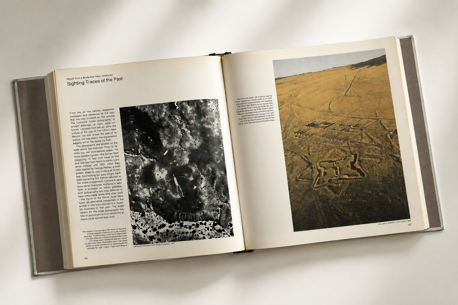 Photography As a Tool
