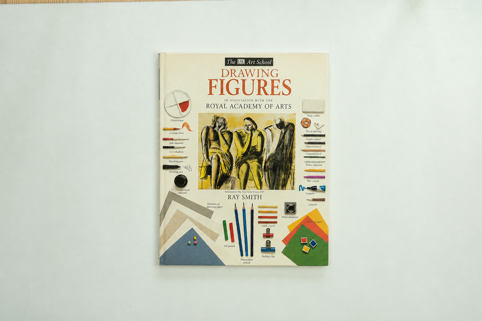 Drawing Figures