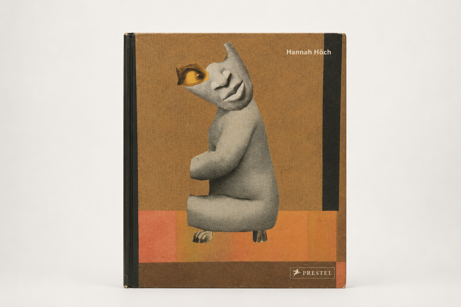 Hannah Hoch : Herrmann, David F., Ades, Dawn