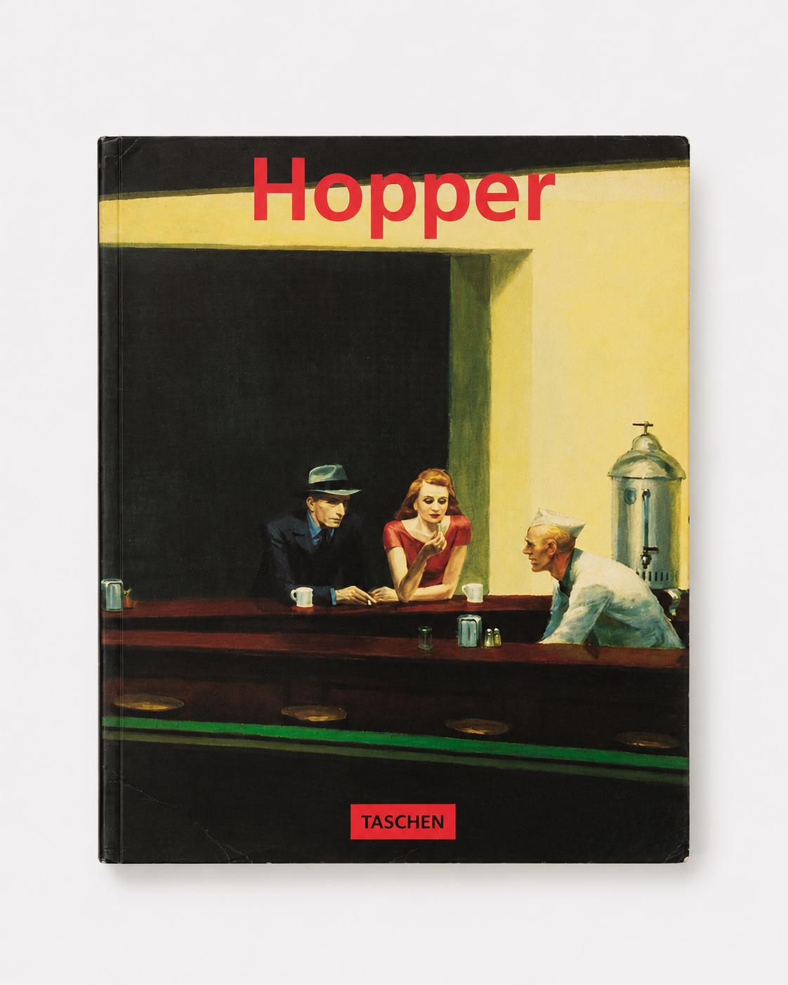 Edward Hopper