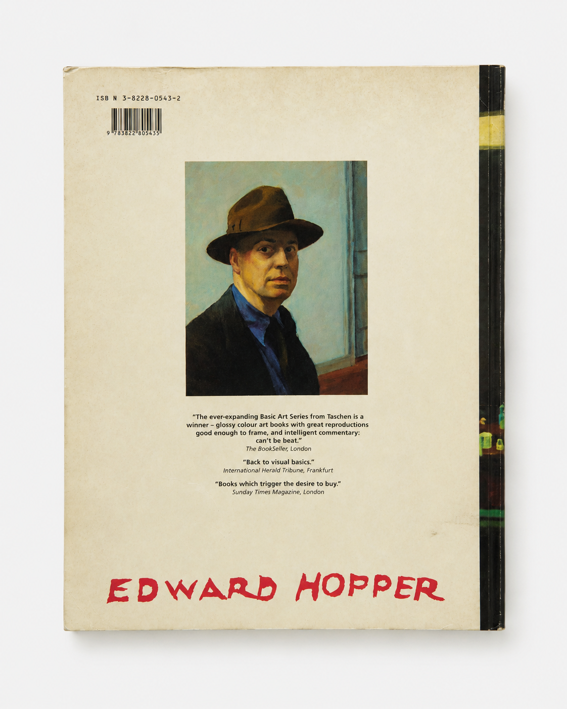 Edward Hopper