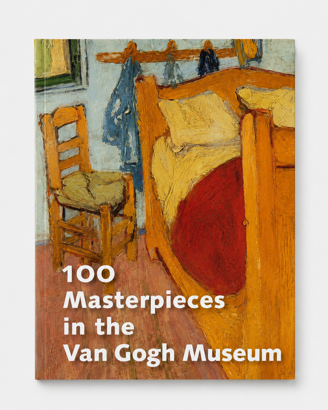 100 Masterpieces in the Van Gogh Museum