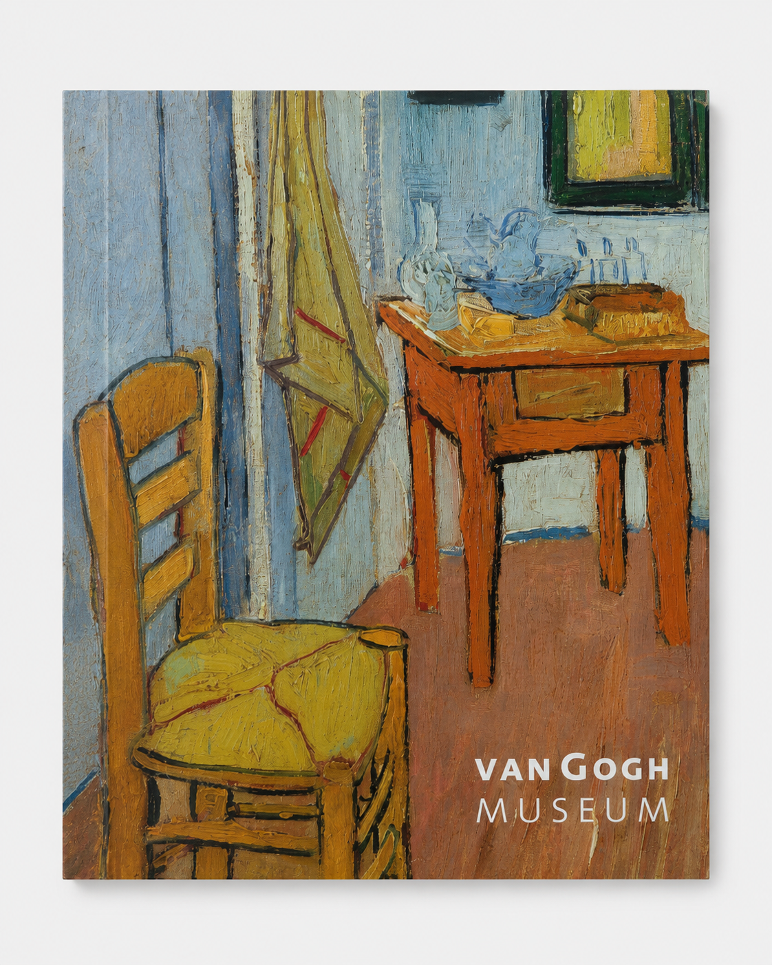 100 Masterpieces in the Van Gogh Museum