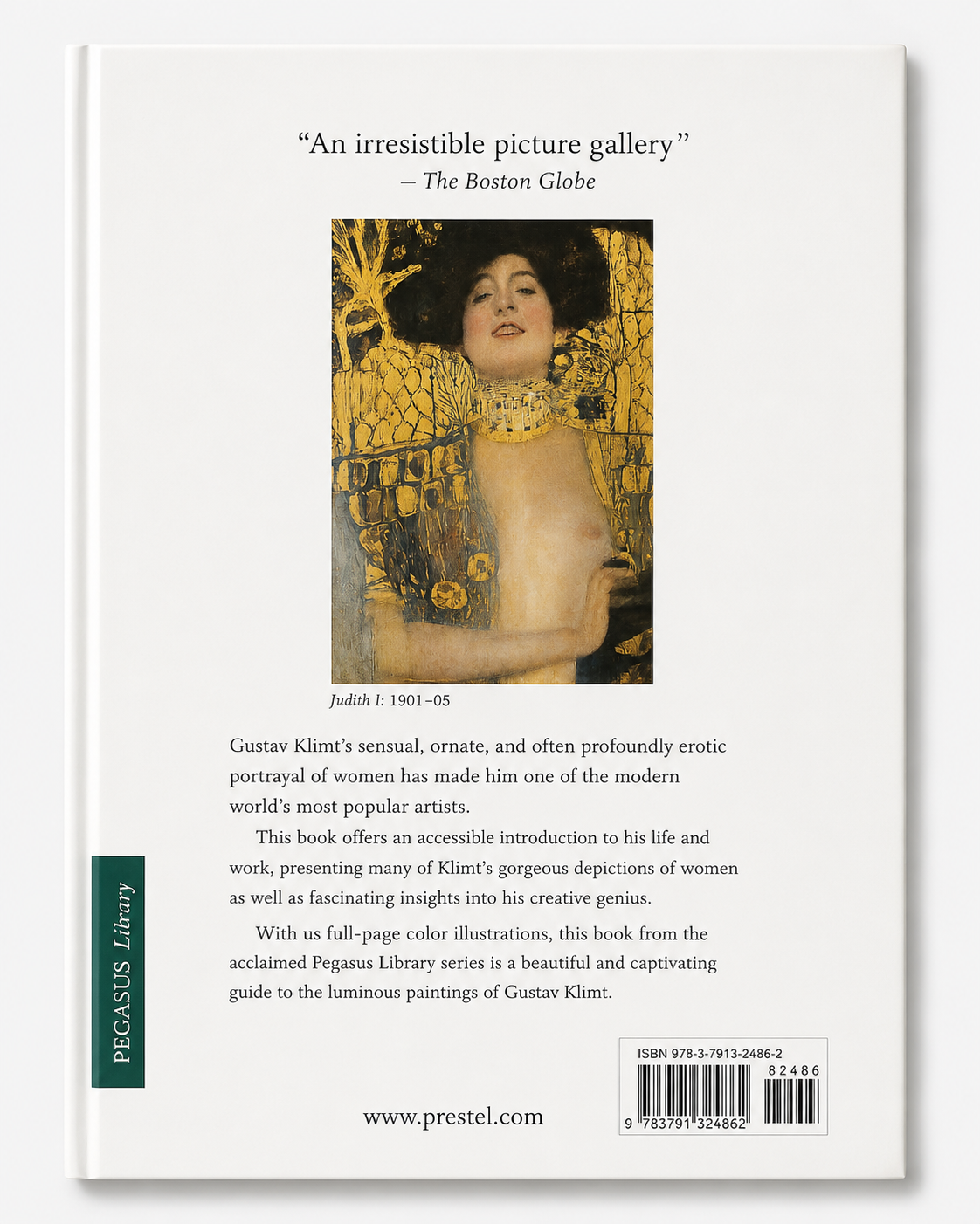Gustav Klimt: Painter of Women
