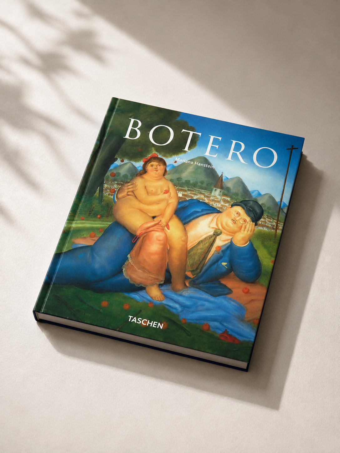 Botero